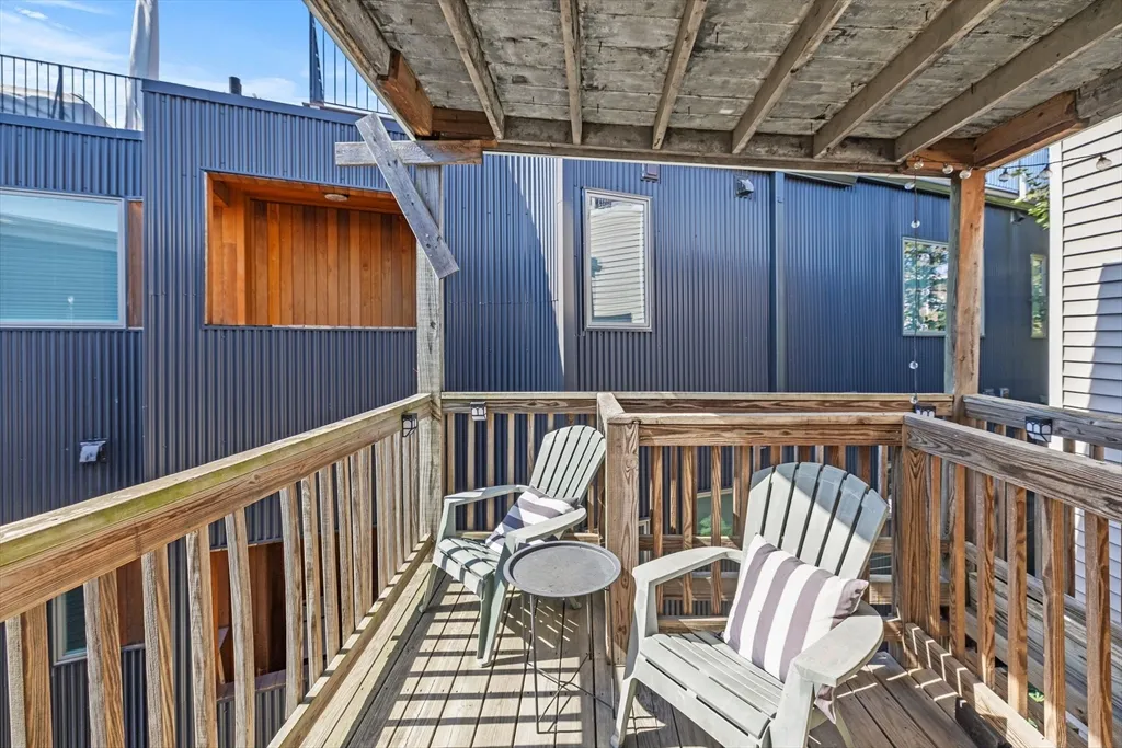 300 Marginal St, East Boston