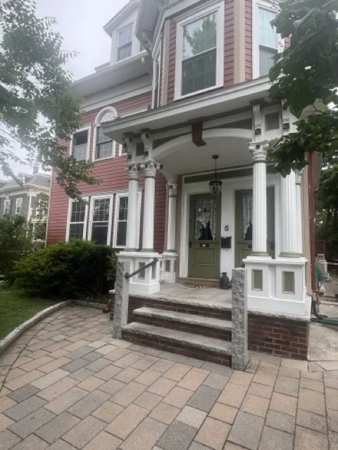 5 Chester St, North Cambridge