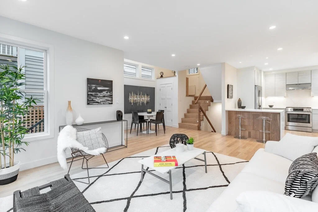 15 Gardner Rd, The Port