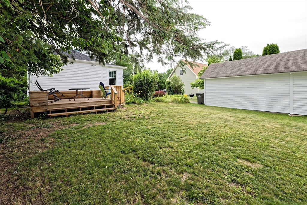 336 Bishop St, Framingham