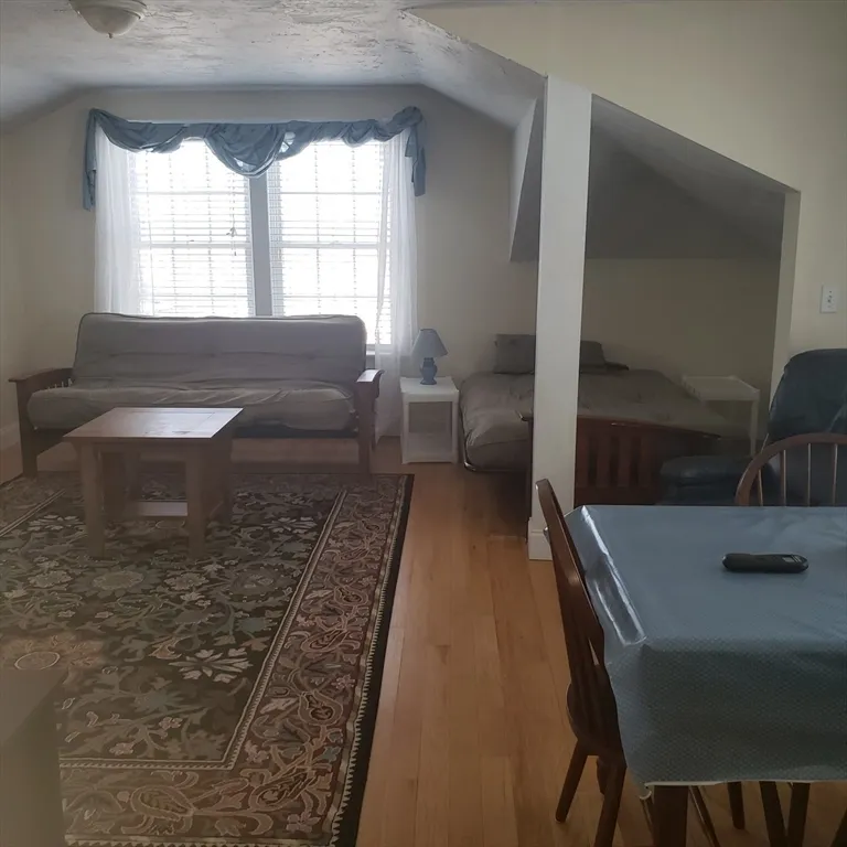 398 North End, Salisbury Beach
