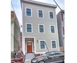 7 Loring St, South Boston