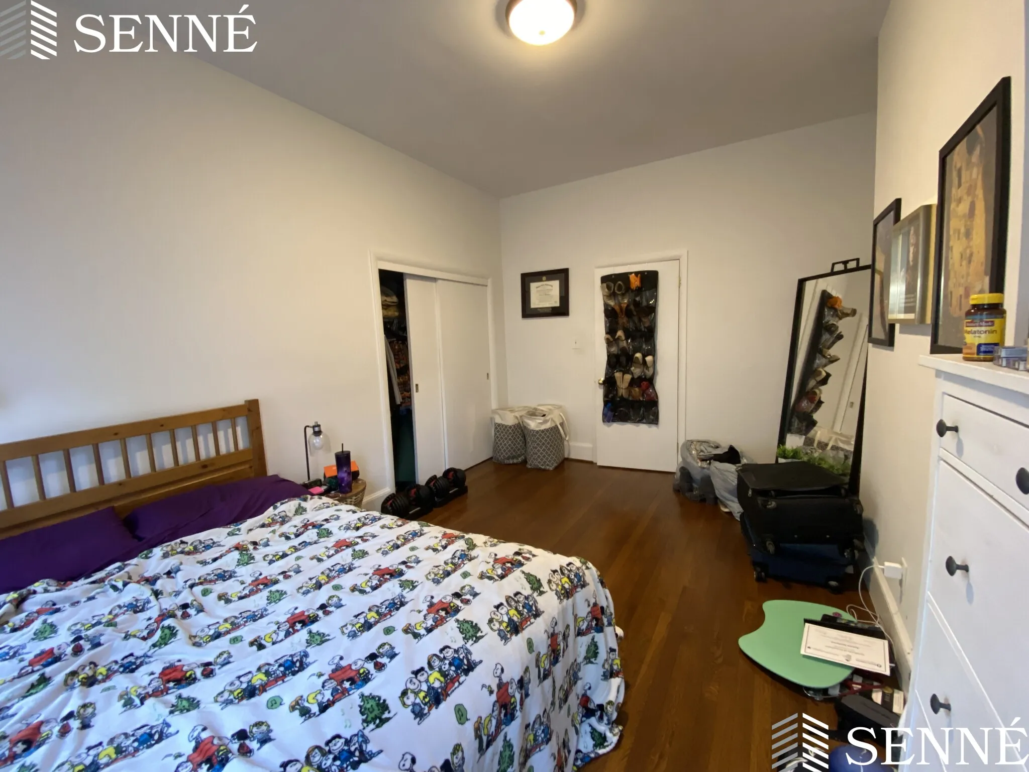 21 Ellery St, Mid-Cambridge