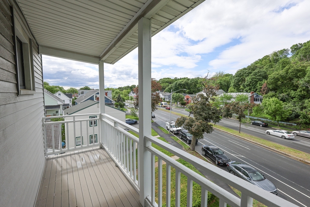 232 Fellsway West, North Medford