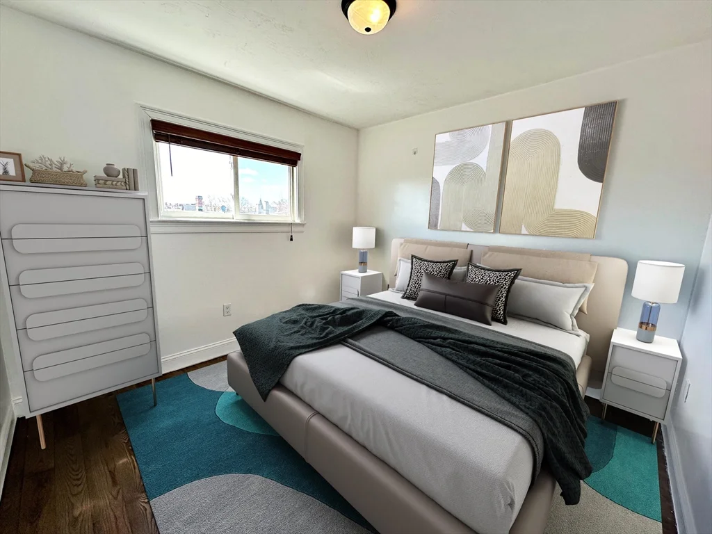 266 Lexington St, East Boston