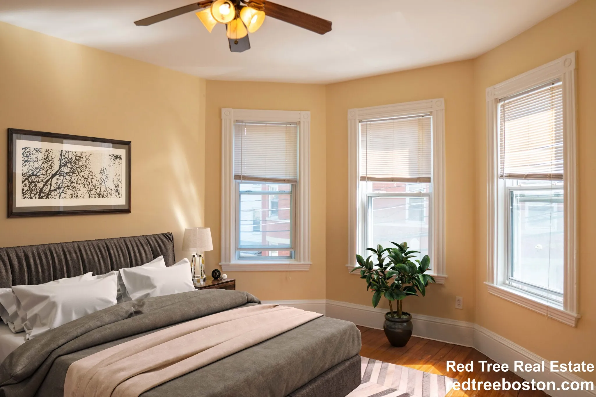 19 Parker Hill Ave, Mission Hill