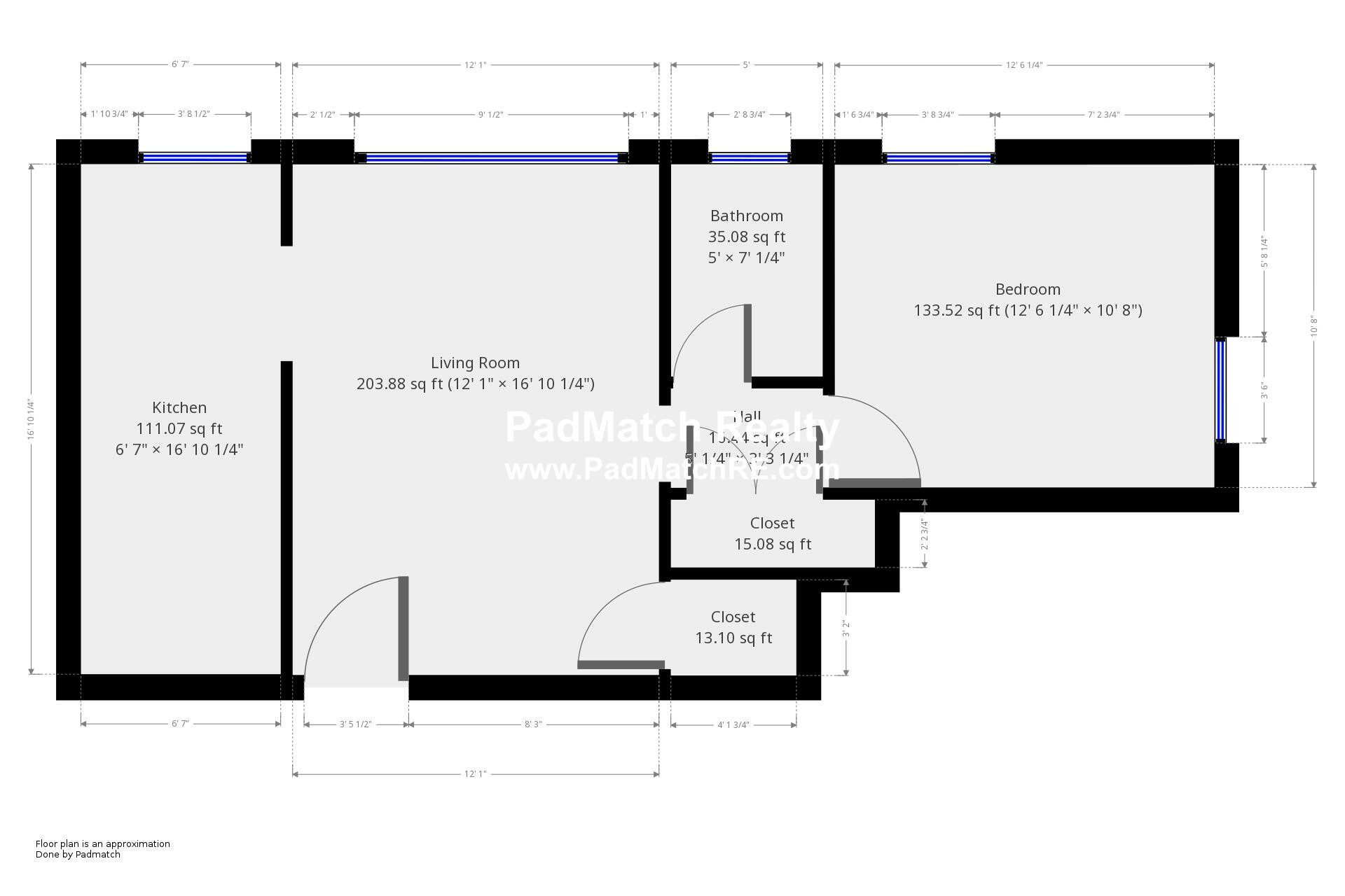 88 Washington St, Brighton