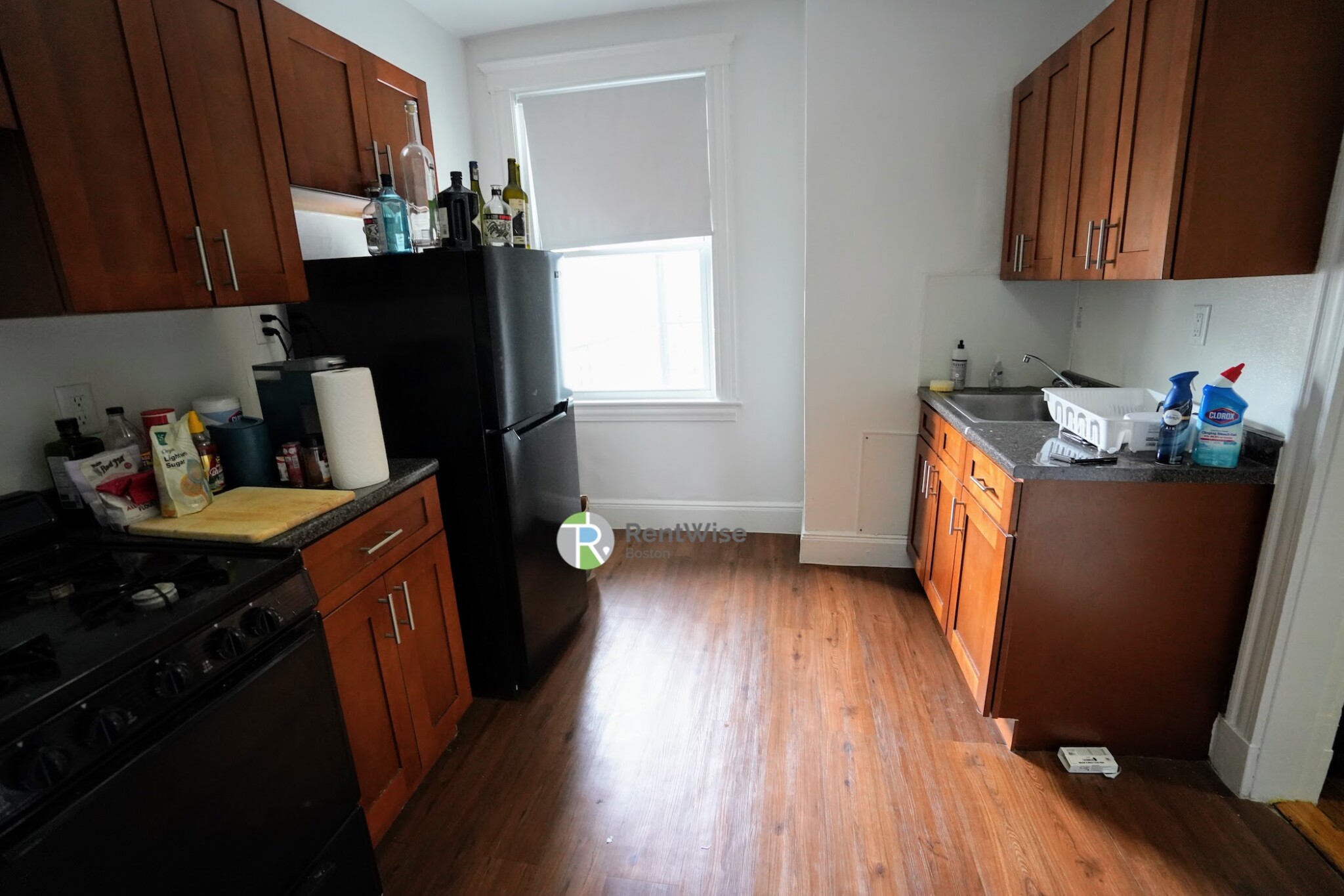 1630 Commonwealth Ave, Brighton