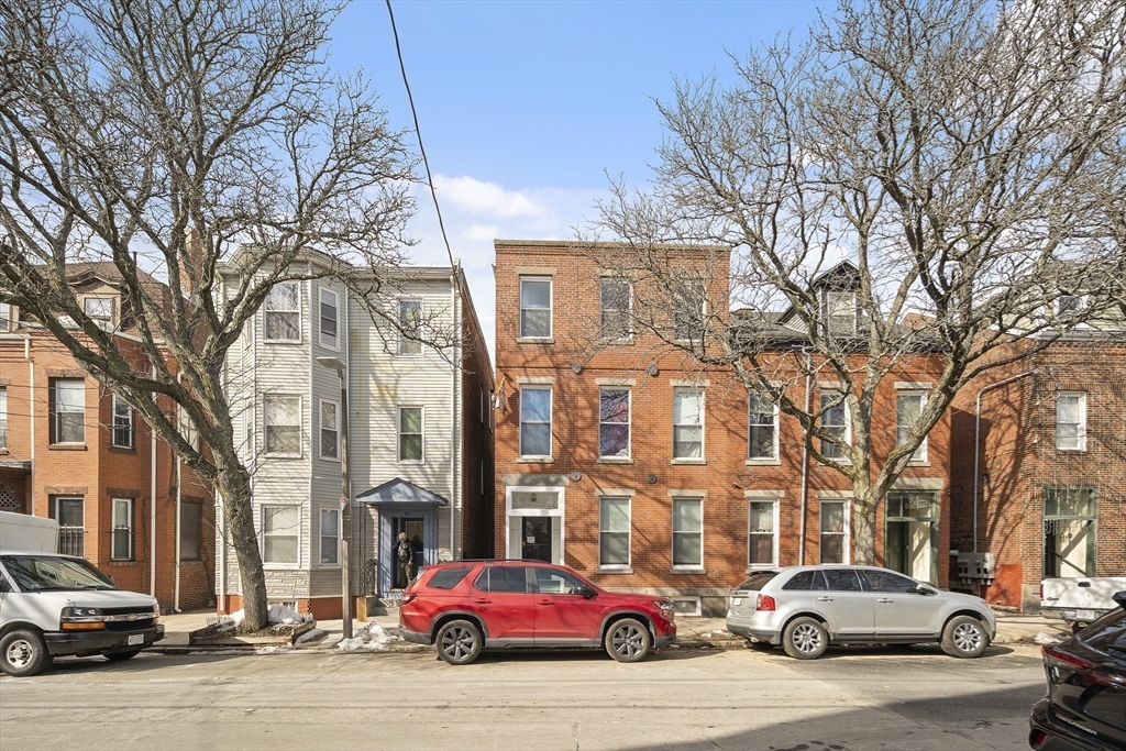 64 Trenton St, East Boston