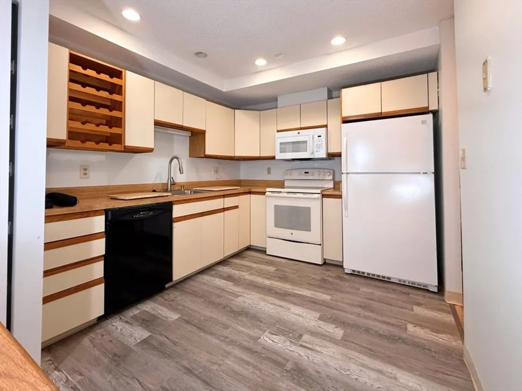 1850 Beacon St, Corey Hill