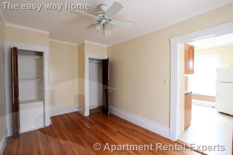 2 Sanger St, Magoun Square