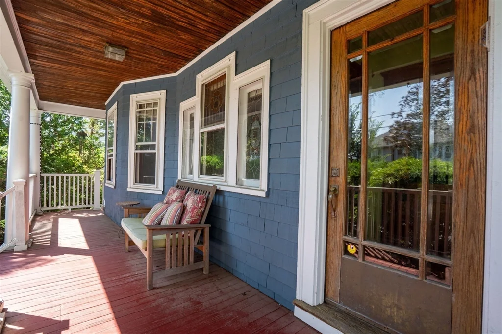 279 Payson Rd, Payson Park