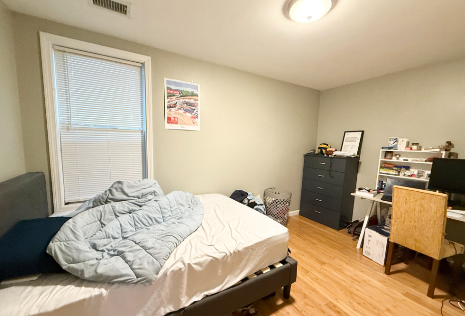 110 Chester St, Allston