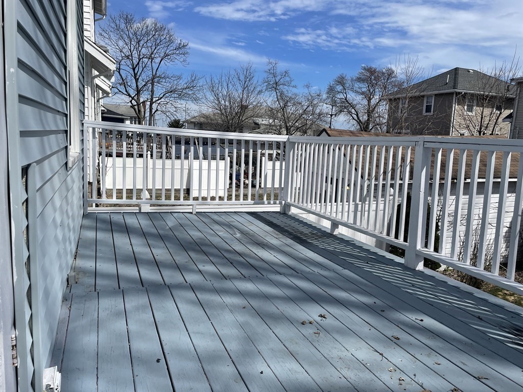 31 Milton Rd, Wollaston