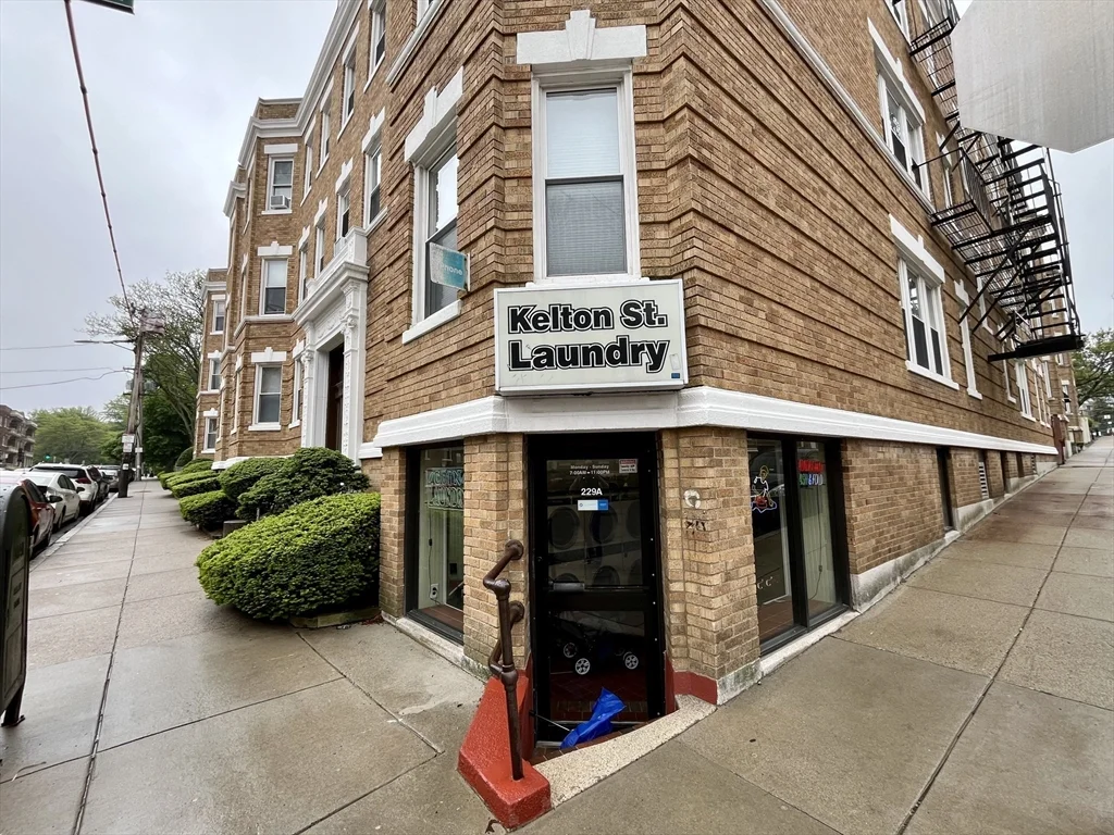 229 Kelton St, Brighton