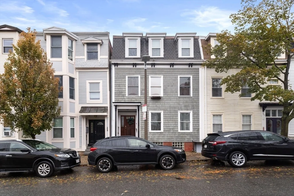 296 West 3rd, South Boston