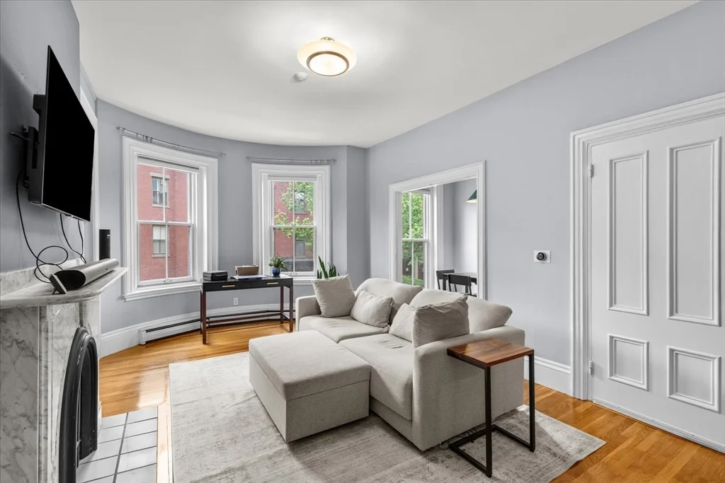 93 Pembroke St, South End