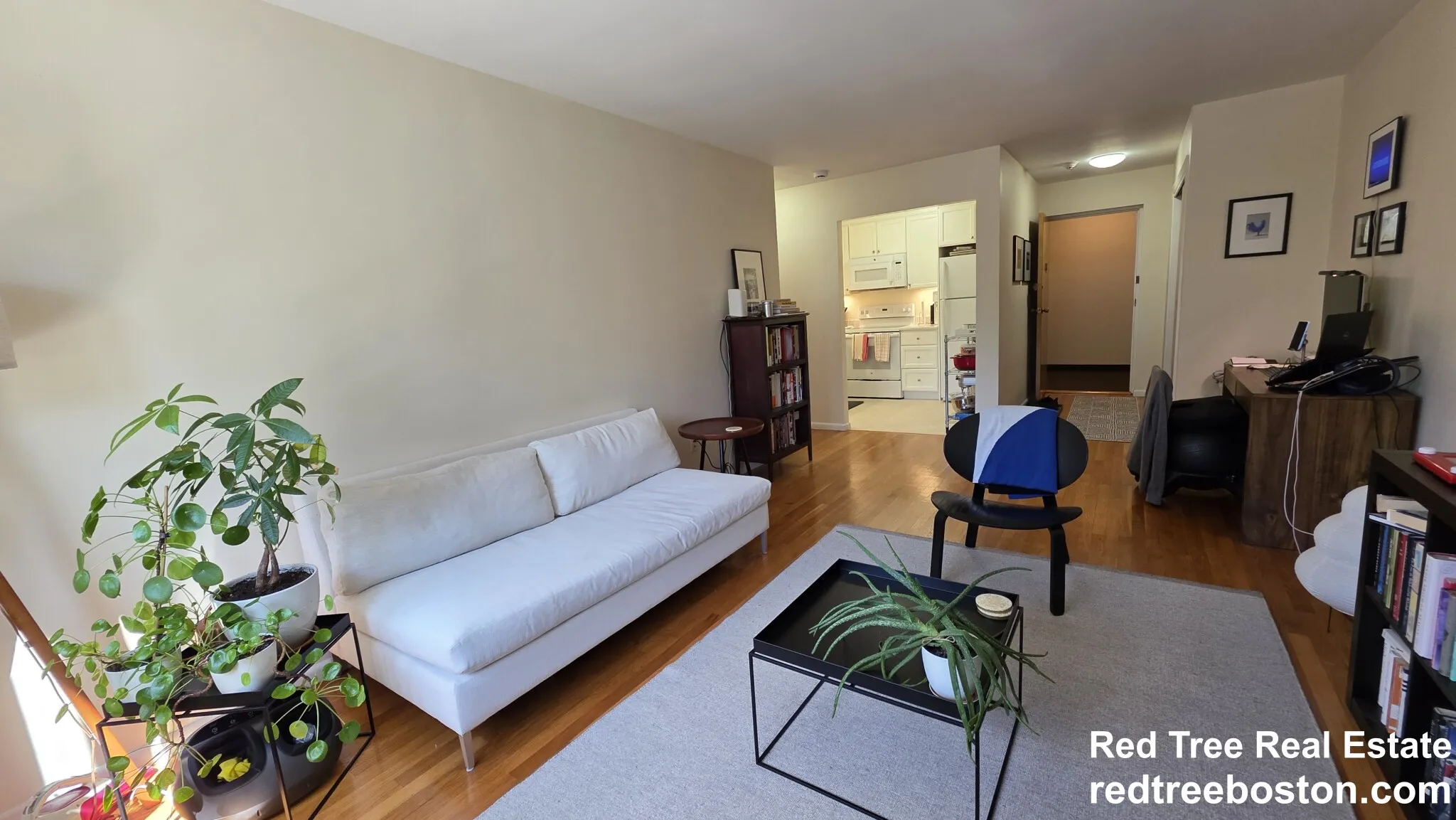 35 Vernon St, Coolidge Corner