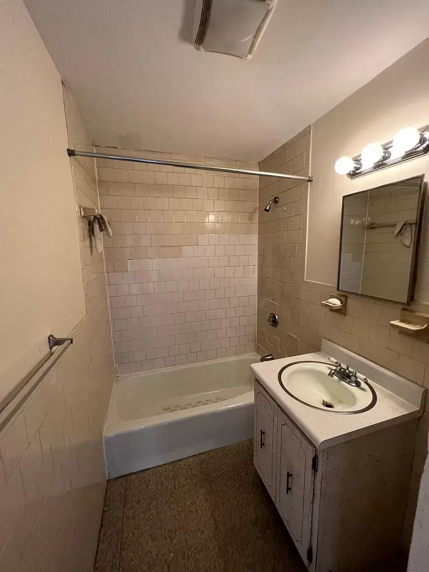 10 Warren St, Cambridge