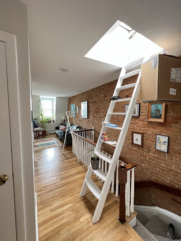 97 Appleton St, South End