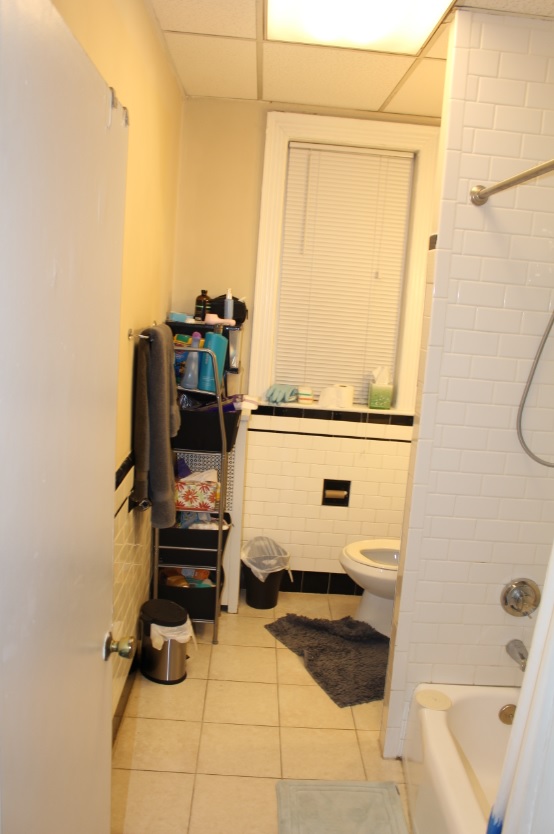 17 Aberdeen St, Fenway