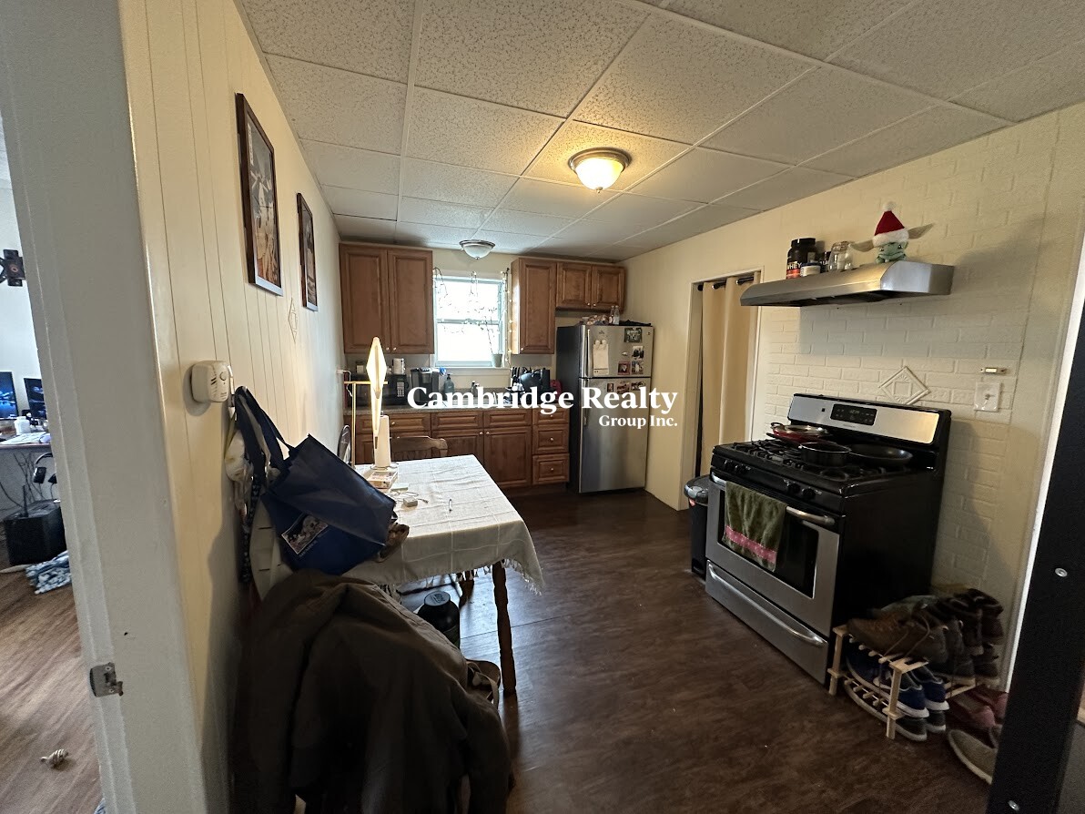 58 Medford St, Ward Two