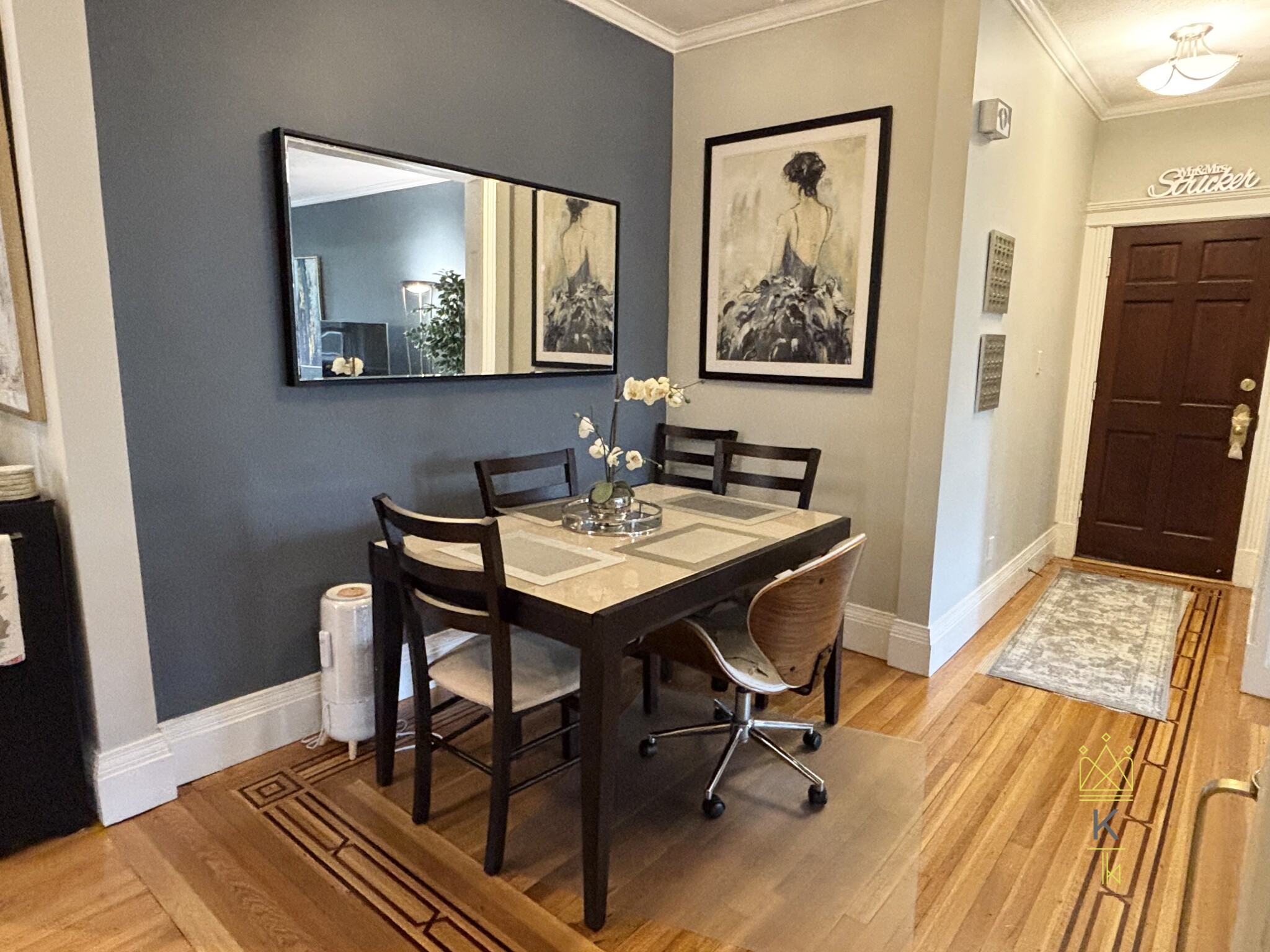 34 Parkman St, Brookline