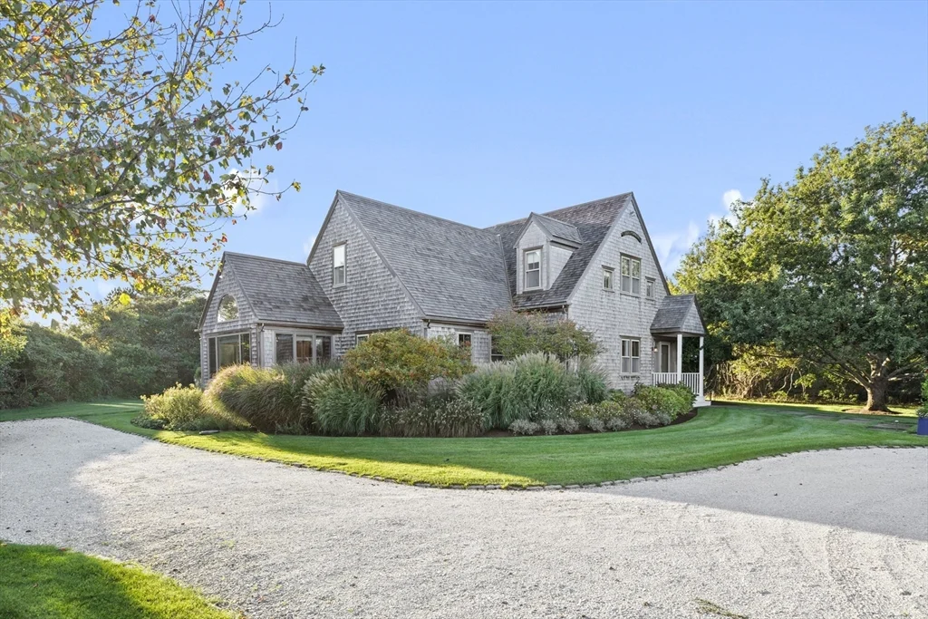 4 Maxey Pond Rd, Nantucket
