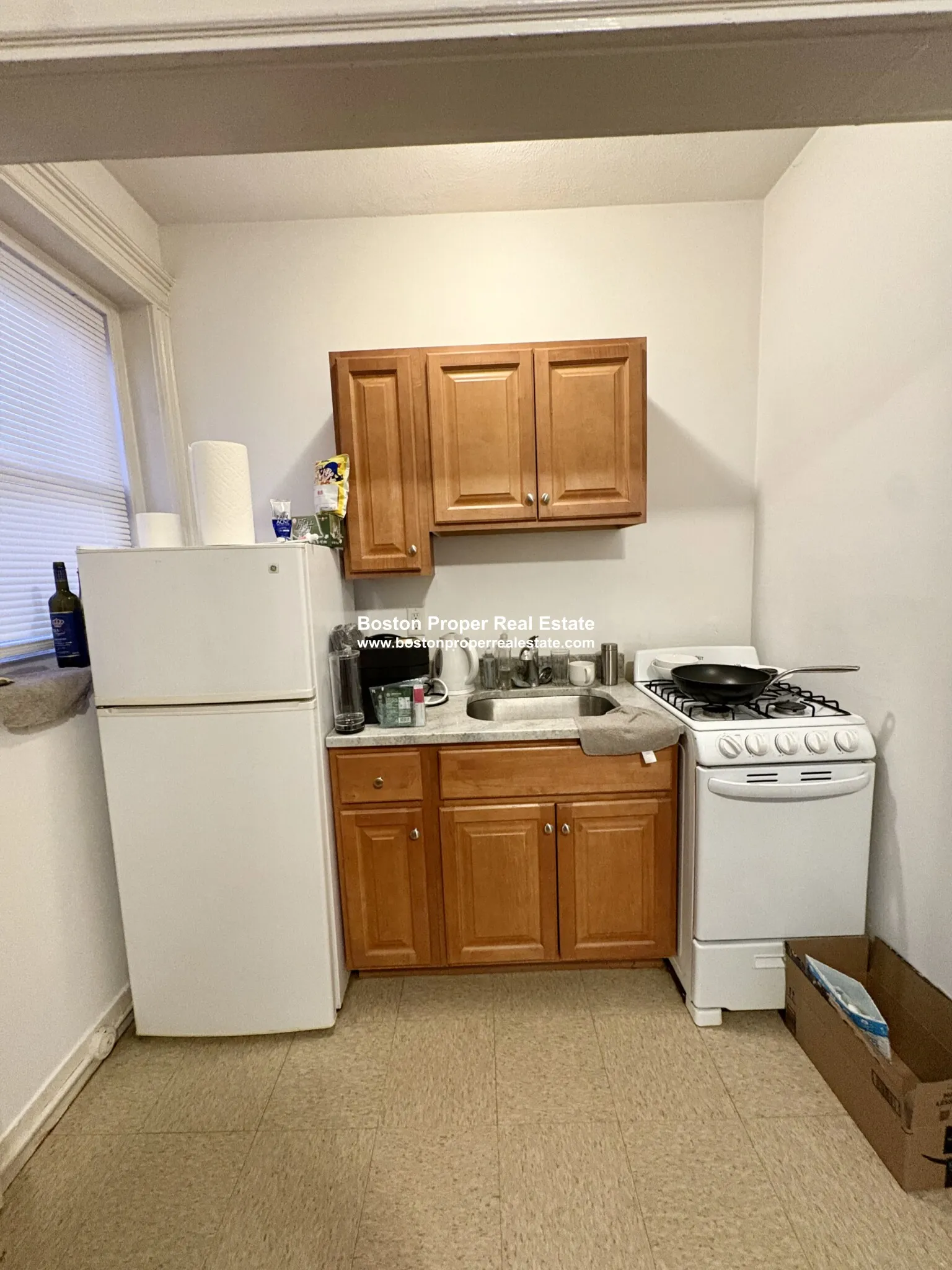 50 Charlesgate East, Fenway