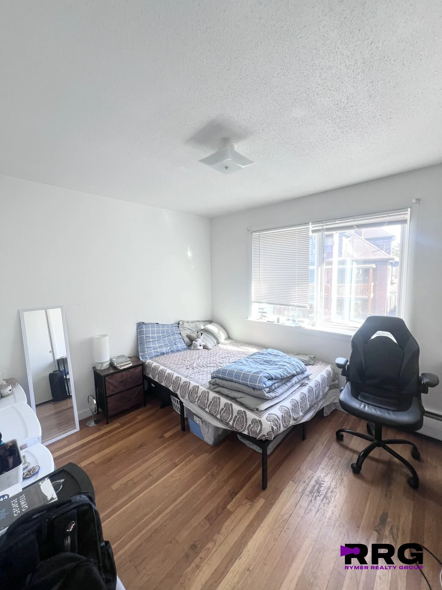 50 Evergreen St, Jamaica Plain