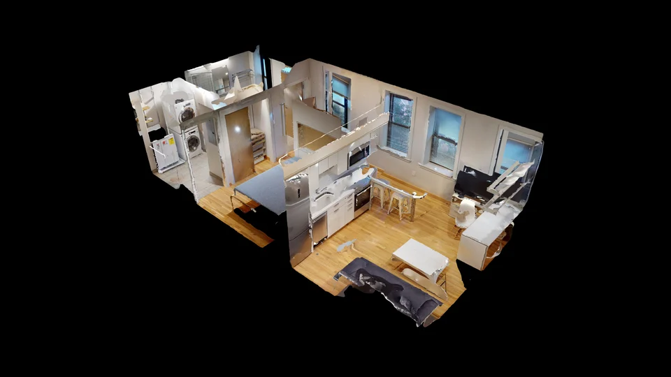 115 Mount Auburn St, Harvard Square