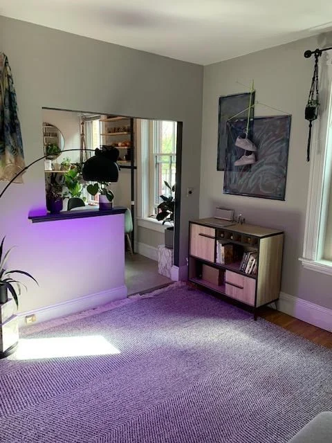 8 Fayette St, Back Bay