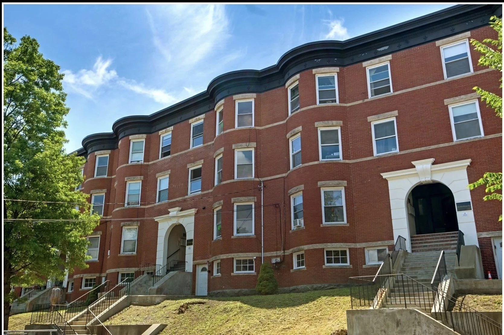 108 Winthrop Rd, Aspinwall Hill