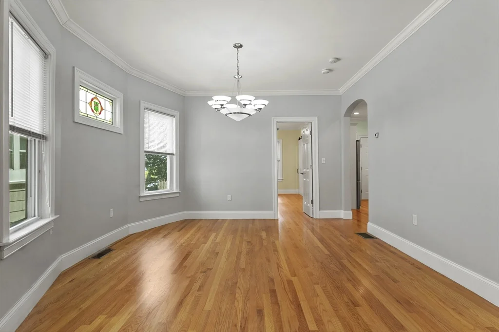 9 Odonnell Sq, Dorchester