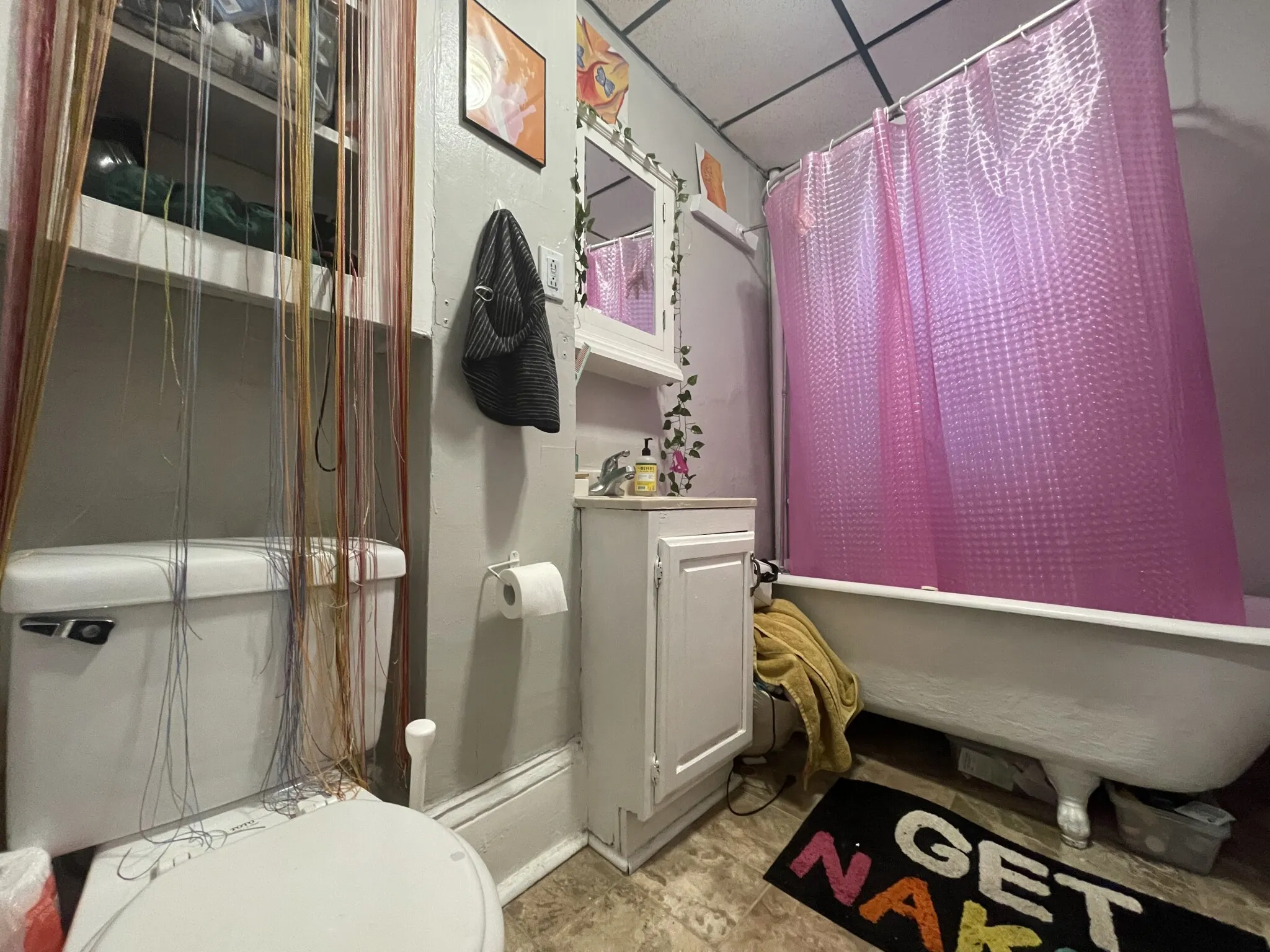 4 Champney Pl, Beacon Hill