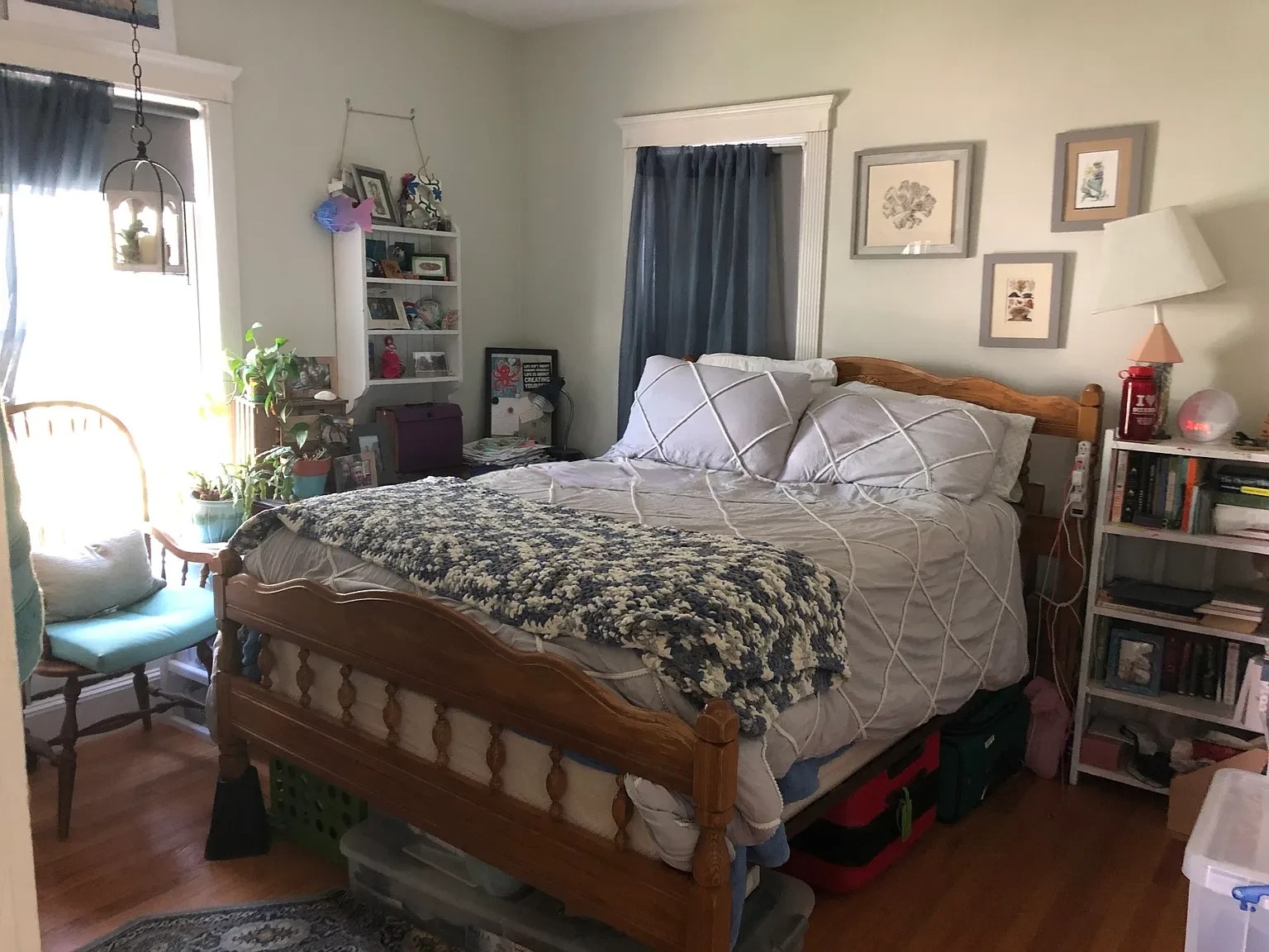 35 Princeton St, Powder House Square