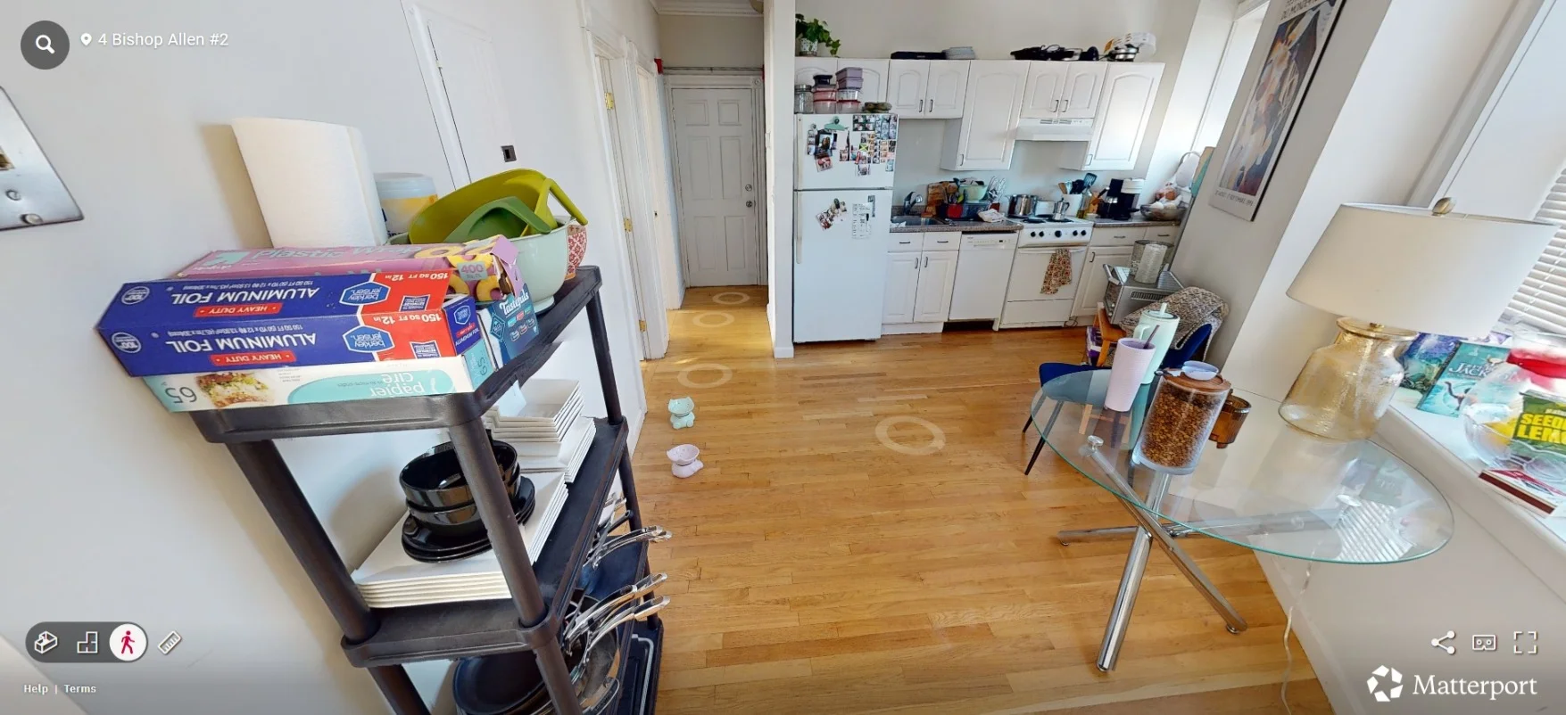 4 Bishop Allen Dr, Central Square