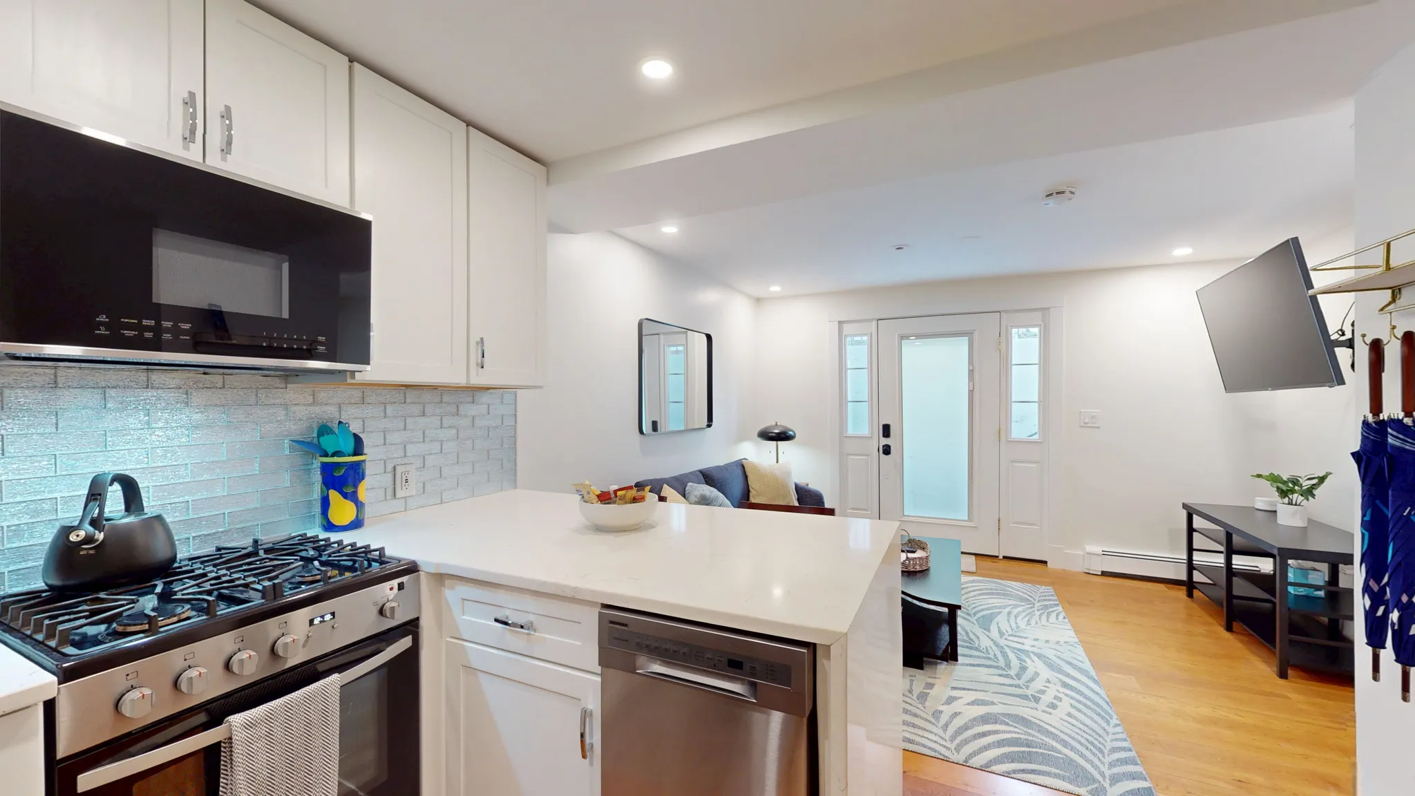 36 Montgomery St, North Cambridge