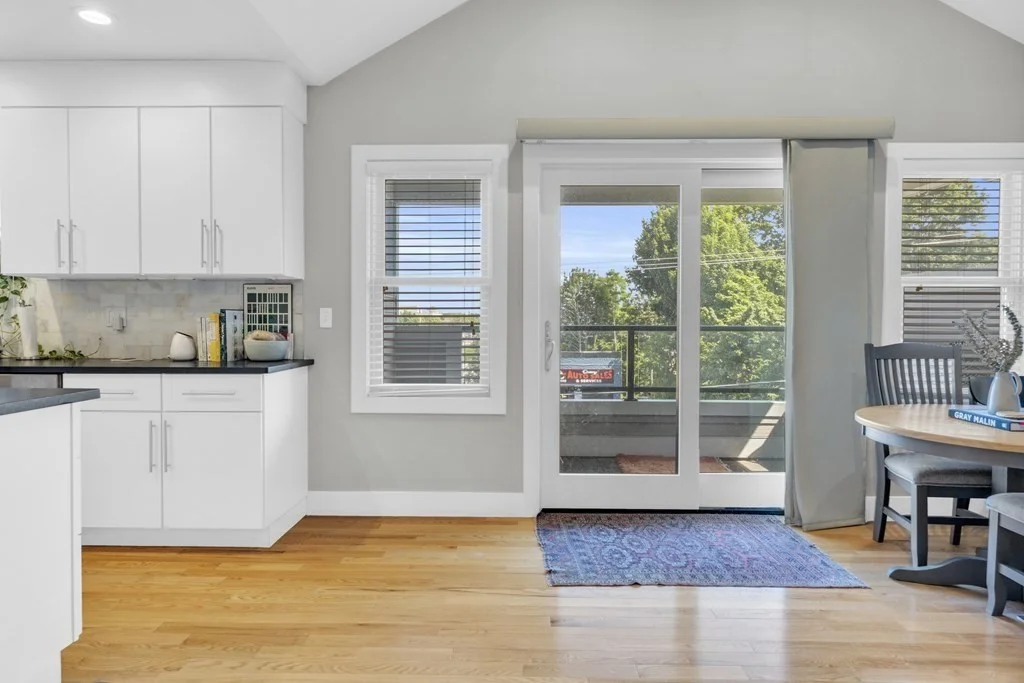 157 Hancock St, Quincy