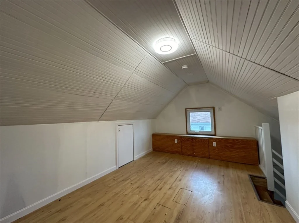 31 Francis Ave, Quincy