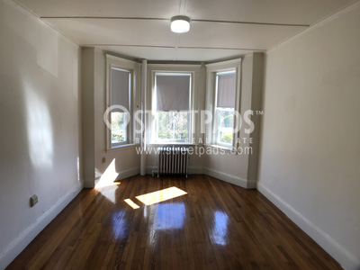 1175 Boylston St, Fenway