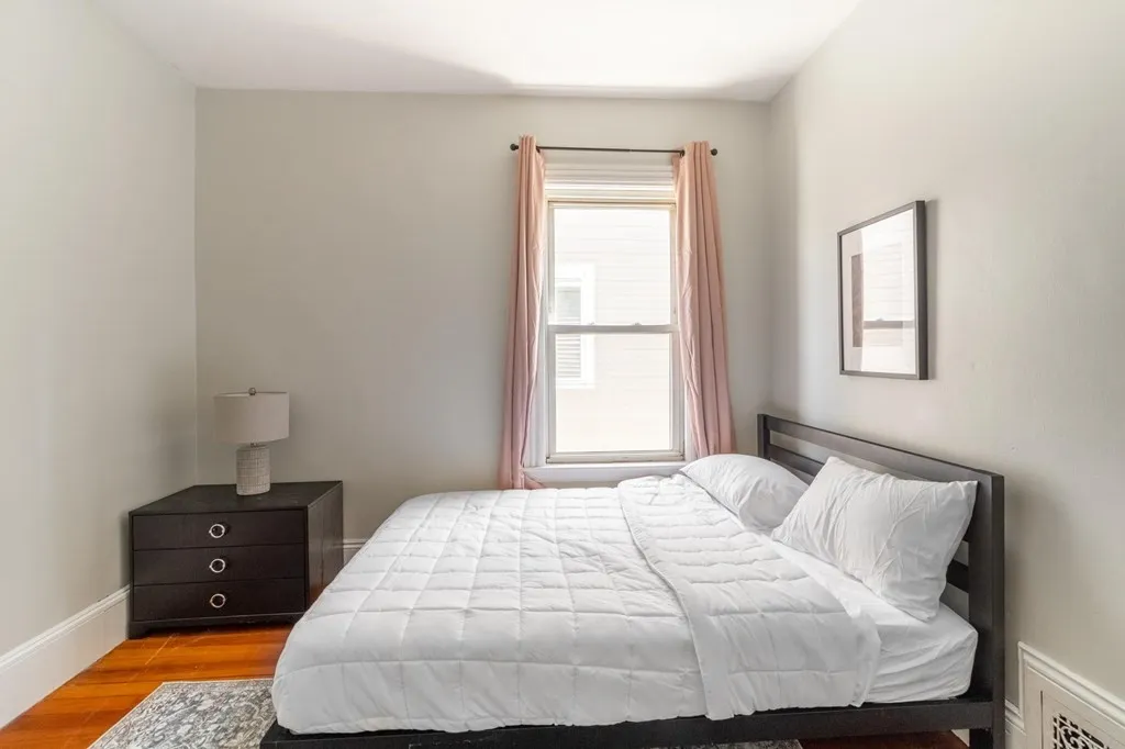 789 Columbia Rd, Boston