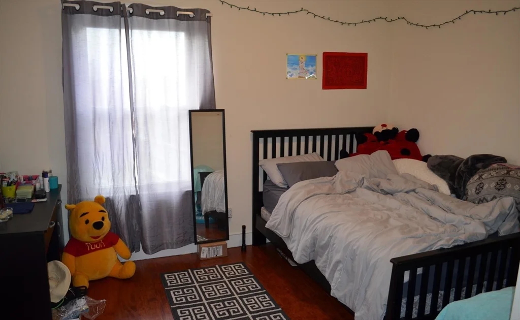 19 Eastman, Dorchester