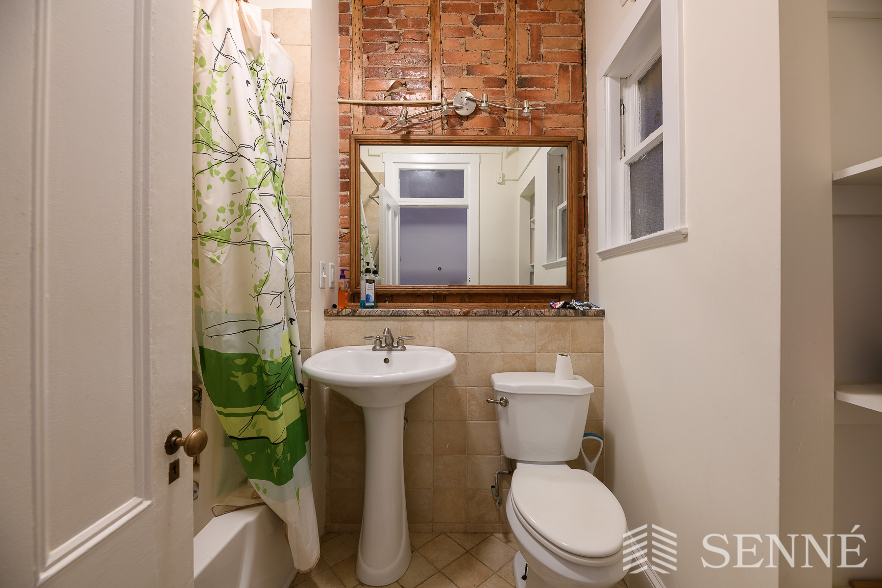 19 Trowbridge, Mid Cambridge