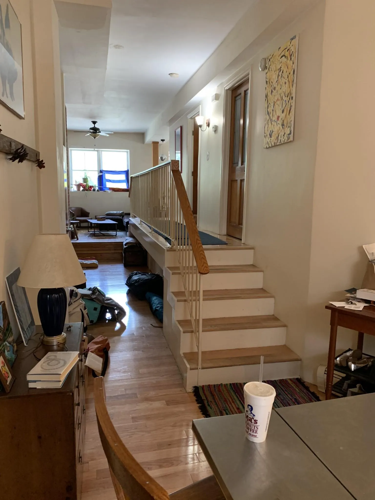 106 Central St, Powder House Square