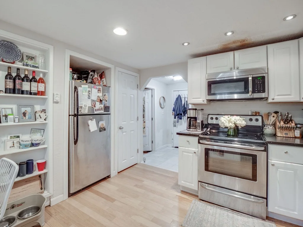 28 Mercer, South Boston's Dorchester Heights