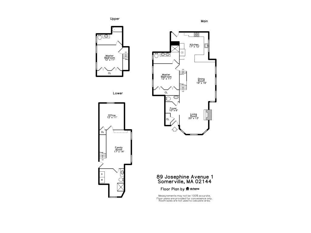 89 Josephine Ave, Somerville
