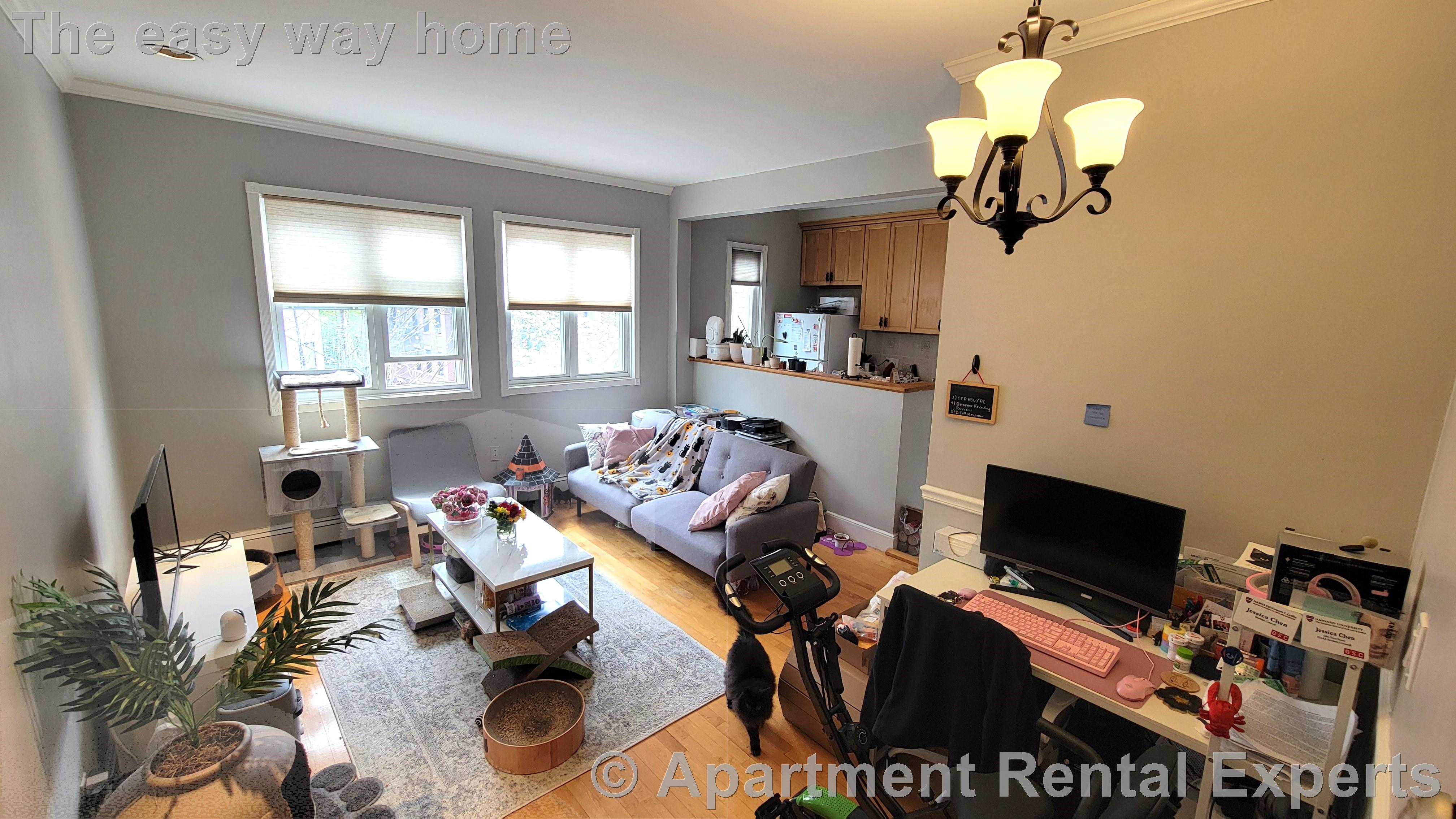 88 Hancock St, Central Square