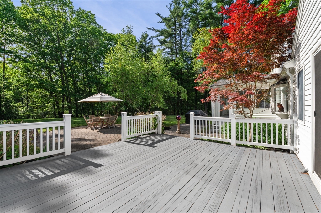 88 Haverhill Rd, Topsfield