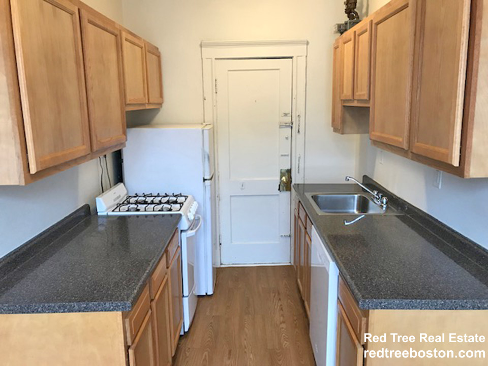 1167 Boylston St, Fenway